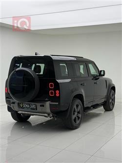 لاند روفر رانج روفر سبورت